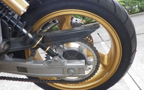 KAWASAKI BALIUS 250 Gen.2 ZR250B