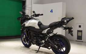 YAMAHA MT-09 Tracer 2018 RN36J