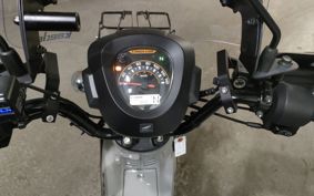 HONDA CROSS CUB110 JA60