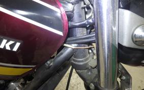 KAWASAKI ZEPHYR 400 Gen.1 1990 ZR400C