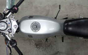 YAMAHA SRX600 Gen.1 1985 1JK