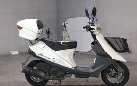 SUZUKI ADDRESS V100 CE11A
