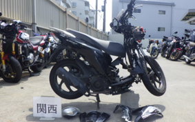 HONDA DIO 110 1993 JF58