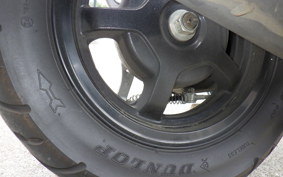 SUZUKI ADDRESS V125 DT11A