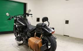 HARLEY FLSL 1750 2018