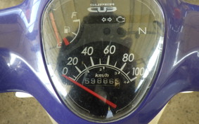 HONDA C110 SUPER CUB JA07