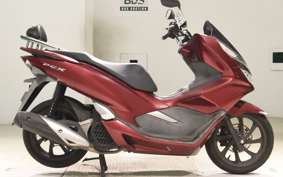 HONDA PCX125 JF81