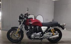 HONDA CB1100RS SC65