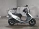 Фото Honda DIO с японского аукциона