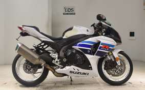 SUZUKI GSX-R1000 2014
