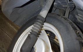 YAMAHA JOG POCHE 2009 SA08J