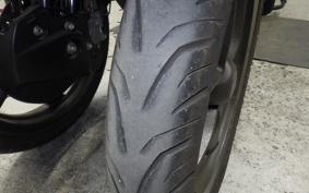 YAMAHA TRICITY 155 A SG37J