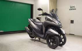 YAMAHA TRICITY 155 A 1995 SG37J
