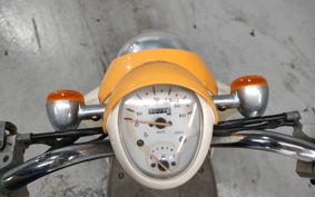 HONDA CREA SCOOPY AF55