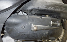 YAMAHA JOG Gen.5 SA36J