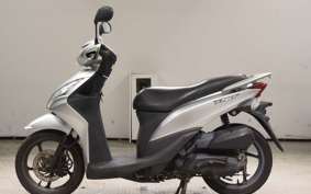 HONDA DIO 110 2012 JF31