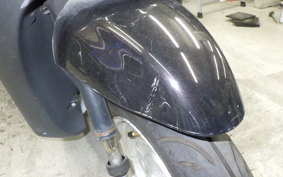 SUZUKI ﾚｯﾂG 1993 CA4AA