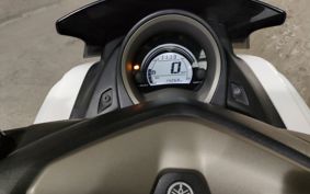 YAMAHA N-MAX 125 SE86J