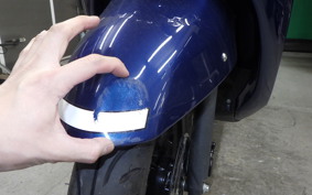SUZUKI ADDRESS V125 Gen.2 2004 DP12H