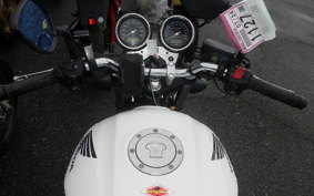 HONDA CB400SF VTEC A 2010 NC42