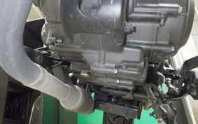 HONDA REBEL 250 A MC49