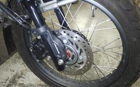 HONDA CT125-2 2019 JA65