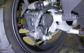 HONDA PCX 160 KF47