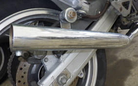 KAWASAKI BALIUS 250 ZR250A