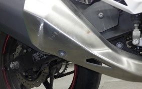 KAWASAKI NINJA 400 2020