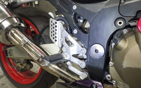 KAWASAKI ZX 1200 NINJA R 2001 ZXT20A