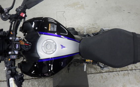 YAMAHA MT-09 SP 2021 RN69J