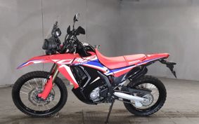 HONDA CRF250 RALLY  MD47