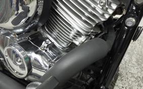YAMAHA DRAGSTAR 400 CLASSIC  2014 VH02J