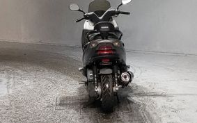 YAMAHA MAJESTY 125 SE27
