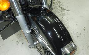 HARLEY FLHR 1580 2009