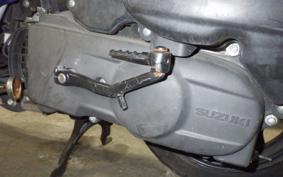 SUZUKI ADDRESS V50 2021 CA4BA