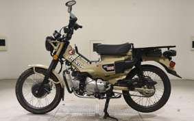 HONDA CT125 HUNTER CUB 2004 JA55
