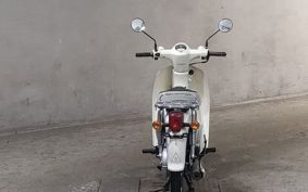 HONDA SUPER CUB110 JA44