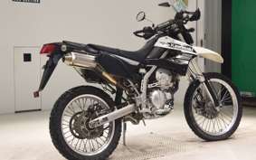 KAWASAKI KLX250 Gen.2 2006 LX250S