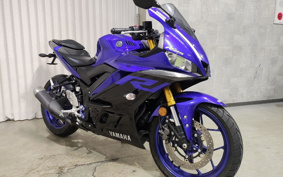 YAMAHA YZF-R25 RG43J