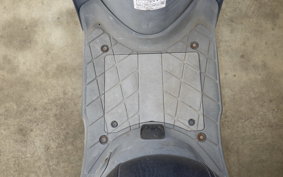 SUZUKI LET's 4 2019 CA46A