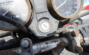 KAWASAKI Z250 Limited KZ250H