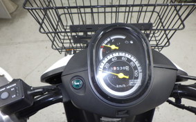 HONDA BENLY 110 JA09