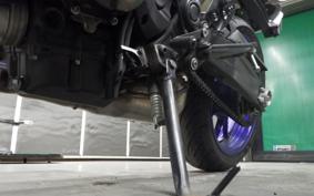 YAMAHA MT-07 ABS 2021 RM19J