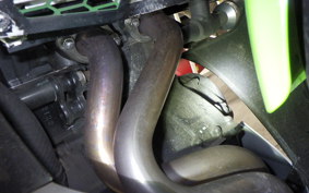 KAWASAKI NINJA 650 A 2023 ER650H
