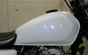 SUZUKI GLASS TRACKER BIG BOY NJ4DA