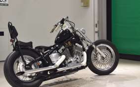 YAMAHA DRAGSTAR 400 2018 4TR