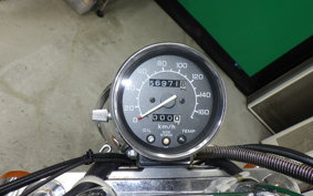 HONDA STEED 400 1994 NC26