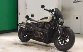 HARLEY RH1250S 2024