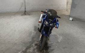 YAMAHA FZS1000 FAZER 2002 RN06